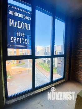 1-к квартира, вторичка, 37м2, 3/3 этаж