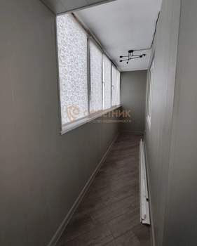 2-к квартира, вторичка, 60м2, 16/18 этаж