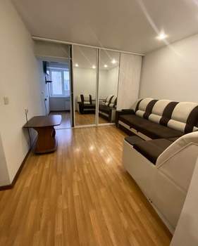 Студия квартира, вторичка, 26м2, 7/9 этаж