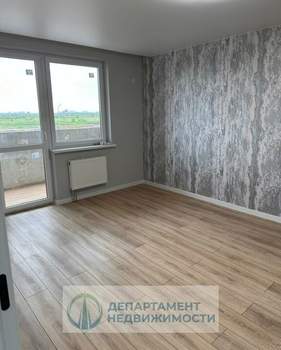 1-к квартира, вторичка, 42м2, 3/5 этаж