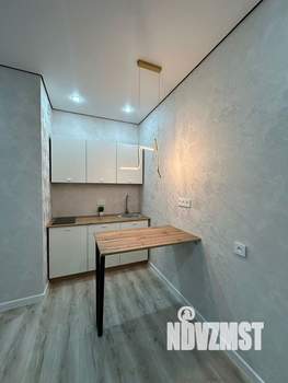 Студия квартира, вторичка, 25м2, 8/16 этаж