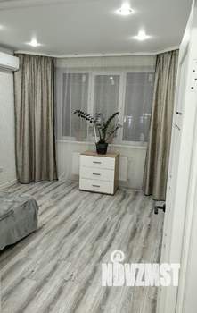 1-к квартира, вторичка, 37м2, 2/21 этаж