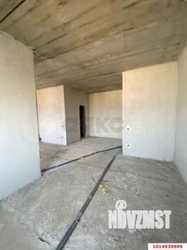 1-к квартира, вторичка, 45м2, 5/7 этаж