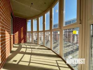 1-к квартира, вторичка, 40м2, 13/16 этаж