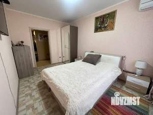 2-к квартира, вторичка, 58м2, 5/8 этаж