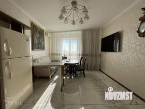 4-к квартира, вторичка, 130м2, 14/16 этаж