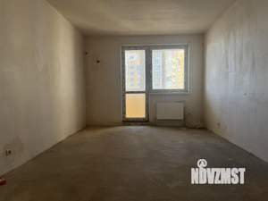 3-к квартира, вторичка, 117м2, 12/24 этаж