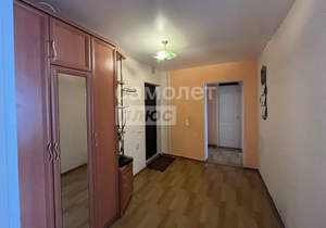 2-к квартира, вторичка, 64м2, 4/5 этаж