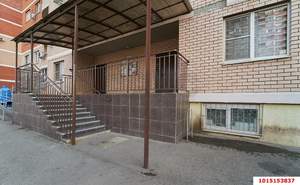 Студия квартира, вторичка, 23м2, 12/17 этаж