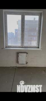 2-к квартира, вторичка, 57м2, 20/24 этаж