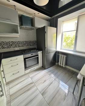 1-к квартира, вторичка, 35м2, 2/5 этаж