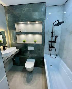 2-к квартира, вторичка, 39м2, 9/24 этаж