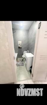 Студия квартира, вторичка, 22м2, 4/8 этаж