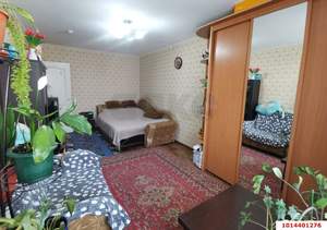 1-к квартира, вторичка, 37м2, 4/16 этаж
