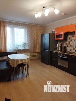3-к квартира, вторичка, 84м2, 3/17 этаж