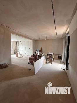 4-к квартира, вторичка, 139м2, 1/2 этаж