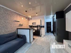 Студия квартира, вторичка, 28м2, 5/19 этаж