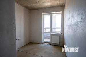 1-к квартира, вторичка, 36м2, 21/24 этаж