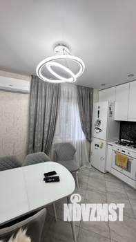 4-к квартира, вторичка, 71м2, 2/9 этаж