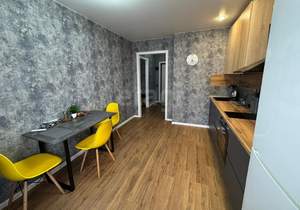 1-к квартира, вторичка, 32м2, 8/17 этаж