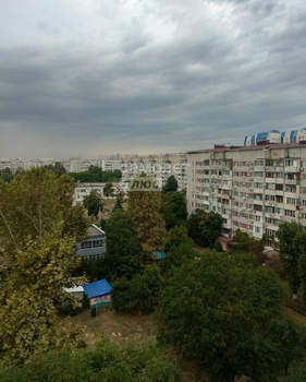 4-к квартира, вторичка, 78м2, 9/9 этаж