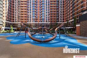 2-к квартира, вторичка, 48м2, 8/16 этаж