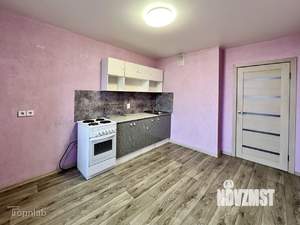 2-к квартира, вторичка, 63м2, 9/16 этаж