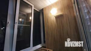 1-к квартира, вторичка, 43м2, 7/10 этаж