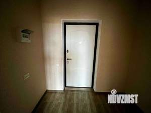 Студия квартира, вторичка, 27м2, 4/6 этаж