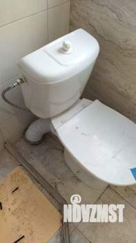 1-к квартира, вторичка, 21м2, 1/1 этаж