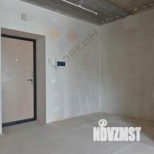 1-к квартира, вторичка, 44м2, 5/12 этаж