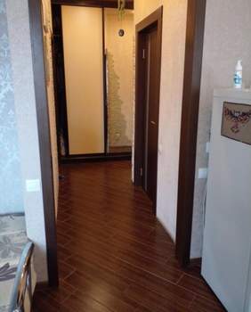 2-к квартира, вторичка, 45м2, 4/9 этаж