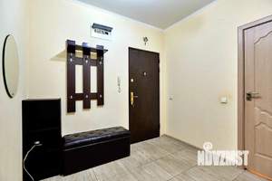 1-к квартира, вторичка, 49м2, 13/17 этаж