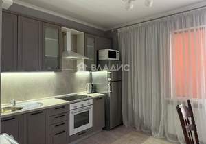 1-к квартира, вторичка, 40м2, 3/18 этаж