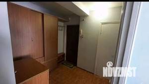 1-к квартира, вторичка, 38м2, 6/9 этаж