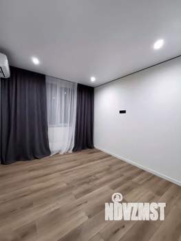 2-к квартира, вторичка, 46м2, 6/24 этаж