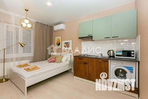 2-к квартира, вторичка, 56м2, 2/12 этаж