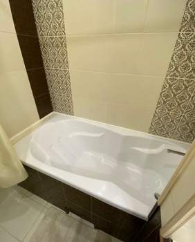 2-к квартира, вторичка, 67м2, 2/16 этаж