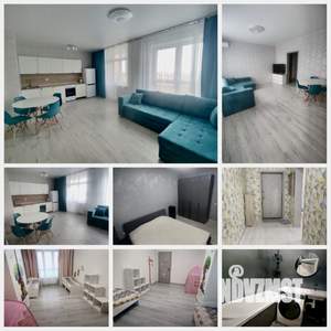 2-к квартира, вторичка, 69м2, 19/20 этаж