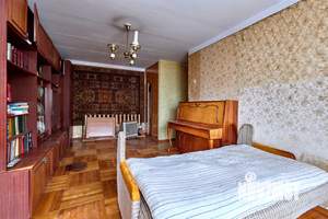 2-к квартира, вторичка, 44м2, 8/9 этаж