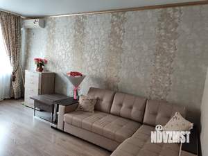 1-к квартира, вторичка, 40м2, 8/16 этаж