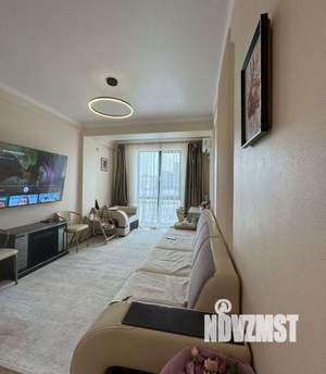 1-к квартира, вторичка, 38м2, 4/16 этаж