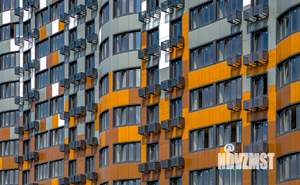 1-к квартира, вторичка, 42м2, 4/16 этаж
