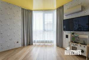 3-к квартира, вторичка, 117м2, 20/22 этаж