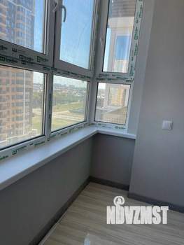 1-к квартира, вторичка, 33м2, 10/26 этаж