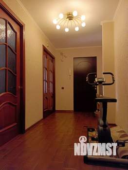 4-к квартира, вторичка, 74м2, 8/9 этаж