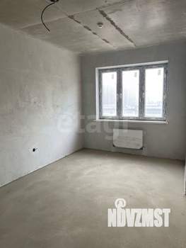 1-к квартира, вторичка, 33м2, 9/17 этаж