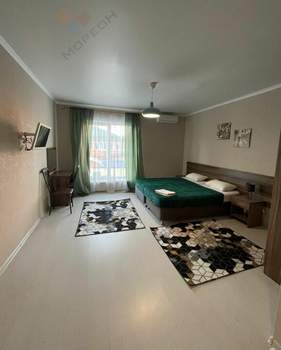 1-к квартира, вторичка, 25м2, 2/3 этаж