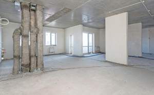 2-к квартира, вторичка, 93м2, 5/10 этаж