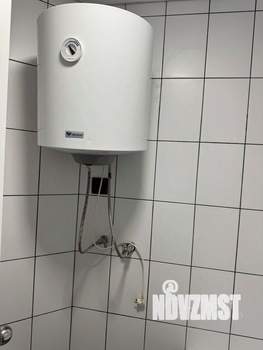 1-к квартира, вторичка, 35м2, 1/6 этаж